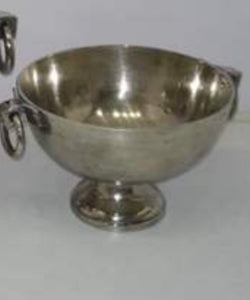 Aluminium Bowl