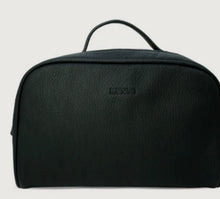 Load image into Gallery viewer, Windsor Toiletry Bag - Black