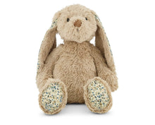 Load image into Gallery viewer, Bernard Plush Bunny - Lily &amp; George