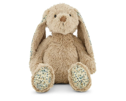 Bernard Plush Bunny - Lily & George