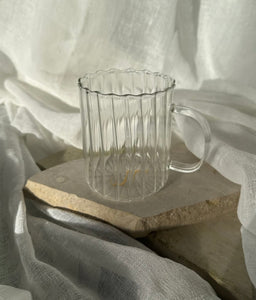 Raindrop Mug