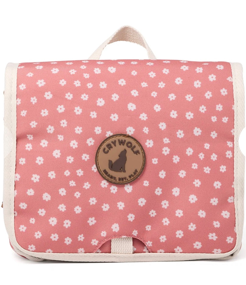 Crywolf Toiletry Bags