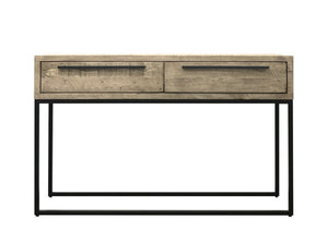 MONTEREY CONSOLE TABLE - NATURAL