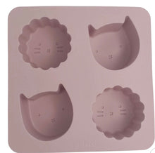 Load image into Gallery viewer, Silicone Baking Mould - Petite Eats