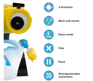 XTREM BOTS - ANDY
