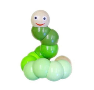 Discoveroo Bendy Caterpillar