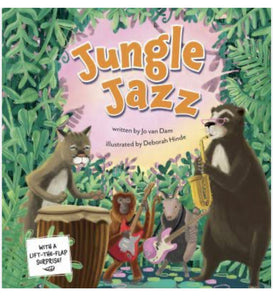 Jungle Jazz