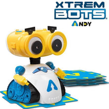Load image into Gallery viewer, XTREM BOTS - ANDY