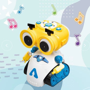 XTREM BOTS - ANDY