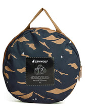 Load image into Gallery viewer, Crywolf Packable Duffel - Great Outdoors
