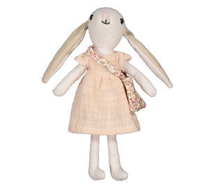 Ella the Bunny-Mini-Lily & George