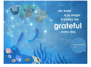 My Brain is Magic - Hardback