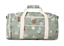 Load image into Gallery viewer, Crywolf Packable Duffel-Forget Me Knot