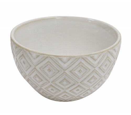 Detaille Bowl - Petite