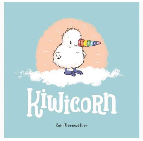 Kiwicorn