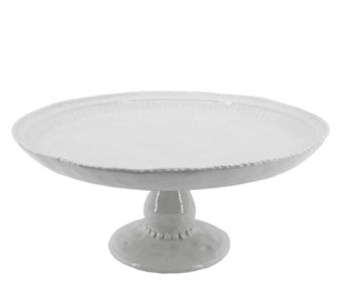 Lotus Cake Stand