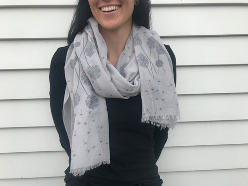 Viscoe Scarves (16 Designs)