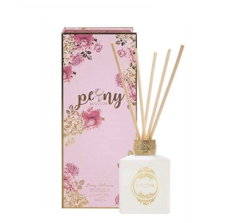 Mor Reed Diffuser - 180ml