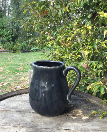 Derringer Jug - Black
