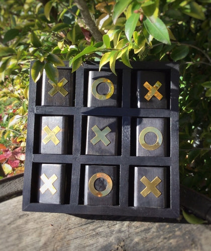 Tic Tac Toe