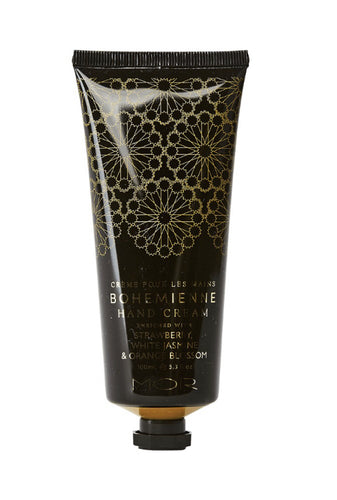 MOR Bohemian Hand Cream