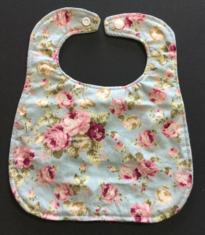 Feeding Bibs - Nanny B’s