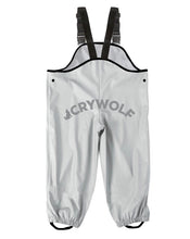 Load image into Gallery viewer, Crywolf Rain Overalls
