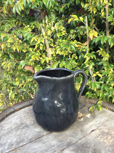 Derringer Jug - Black