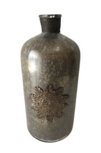 Load image into Gallery viewer, Glass Decorative Bottle/Vase