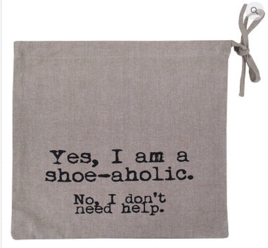 Shoe Bag