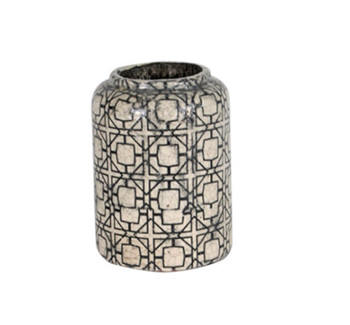 Bianca Vase - Medium