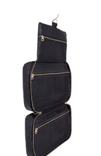 Load image into Gallery viewer, MOR Cosmetic Bag - Paris Fold Out Traveller