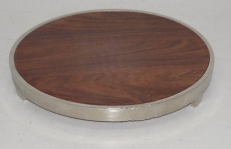 Cutting Board (Round)