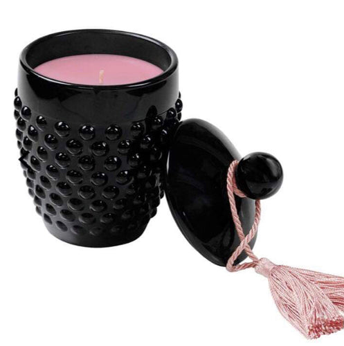 MOR Deluxe Soy Candle