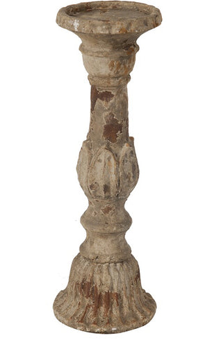 Ornate Candle Holder