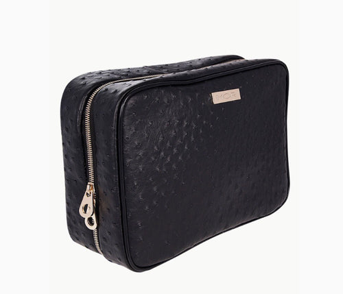 MOR Cosmetic Bag - Paris Fold Out Traveller