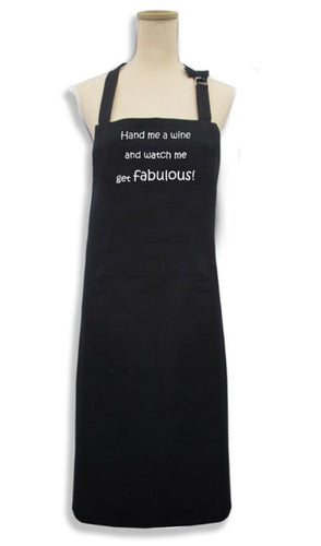 Apron