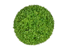 Load image into Gallery viewer, Boxwood Ball