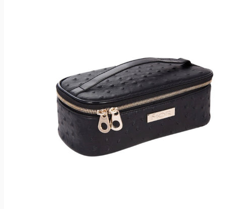 MOR Cosmetic Bag - Sicily Mini Train Case