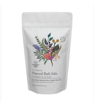 Load image into Gallery viewer, Empire - Therapeutic Natural Bath Salts