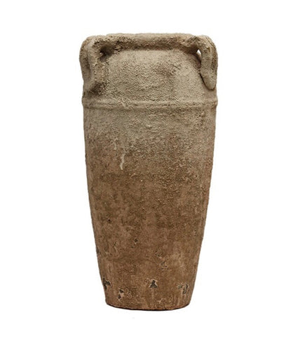 Tuscan Style Stone Urn