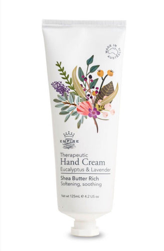 Empire - Therapeutic Hand Cream