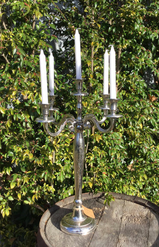 Candelabras