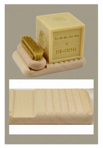 Nail Brush - Made in France