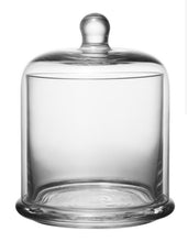 Load image into Gallery viewer, Glass Dome with Base