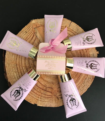 Mor Hand Cream Little Luxuries - Peony Blossom
