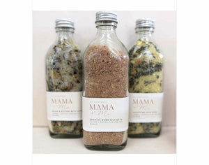 Mama & Me - Milk Bath Soak