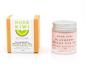 Nude Kiwi - Eye Gel