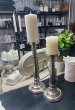 Load image into Gallery viewer, Estee Candleholder Lrg  - French Country