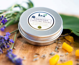 Koa Organics - Kawakawa Healing Balm